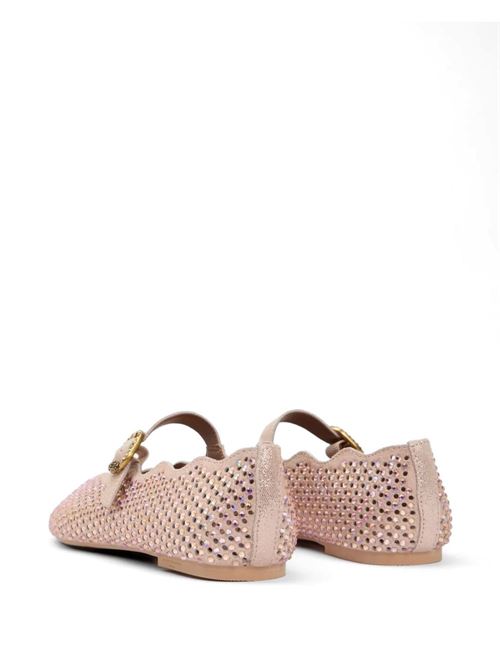 Ballerina donna a rete KURT GEIGER London | 5596424209.